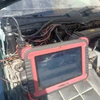 دیاگ بنز BMWدر محل ریمپ تعریف سوئیچ در محل|خدمات خودرو و موتورسیکلت|تهران, حکمت|دیوار
