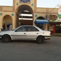 مغازه بازار قائم شوش