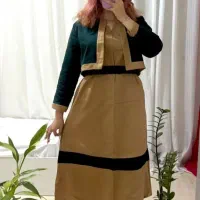 کت وسارافون|لباس|کاشان, درب اصفهان|دیوار