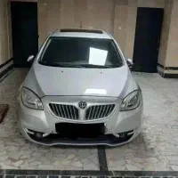 برلیانس H330 اتومات تر و تمیز