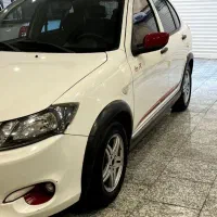 کوئیک R1400|خودرو سواری و وانت|میانه, |دیوار