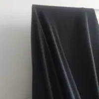 چادر مشکی ساده