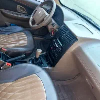 فروش پژو اس ال اکس تیو فایو|خودرو سواری و وانت|محمدبار, |دیوار