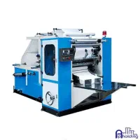 خط‌تولیدویژه‌دستمال‌کاغذی،باسوددهی‌بالاوضمانت‌خرید