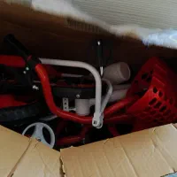 دوچرخه سایز ۱۲|دوچرخه، اسکیت، اسکوتر|شوشتر, |دیوار