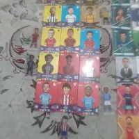 کارت کمیدی فوتبال