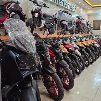 خرید و فروش انواع بیکلاج na اسکوتر برند و...