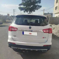 فردا موتورsx5|خودرو سواری و وانت|ماهدشت, |دیوار