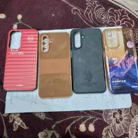 گارد پشتی گوشی A23 A54 A26