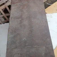 یک عدد صندوق چه قدیمی|کلکسیون اشیاء عتیقه|چهاردانگه (تهران), |دیوار