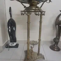 میوه خوری ایستاده برنز