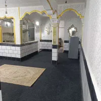 سوئیت ویلایی همکف