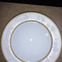 بشقاب چینی|ظروف سرو و پذیرایی|گرمدره, |دیوار