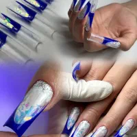 آپدیت ژل و قالب اقتصادی فقط(۹۸۰)در خمام