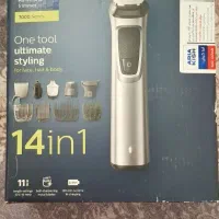 ریش تراش و ماشین اصلاح فیلیپس