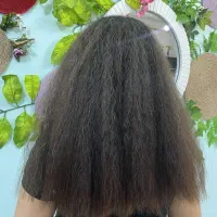 خدمات احیا وصافی مو۲۰٪تخفیف