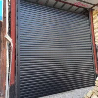 کرکره برقی.تعمیر .نصب