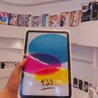 ipad11 (A16) 128g قسطی