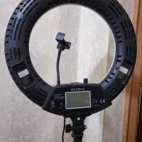 رینگ لایت مدل SY-3161II