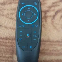 کنترل تلویزیون هوشمند وایسنت