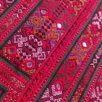 زیح آستین جوک|لباس|خاش, |دیوار