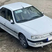 پارس تیوفایو 401