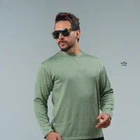 دورس یقه گرد مردانه سلانیک