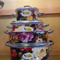 سرویس قابلمه جدید