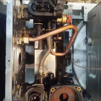 فروش و تعمیر سرویس پکیج و آبگرمکن