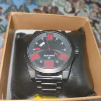ساعت انواع مختلف