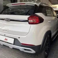 ام وی ام X22pro MT، مدل ۱۴۰۴|خودرو سواری و وانت|رشت, انصاری|دیوار