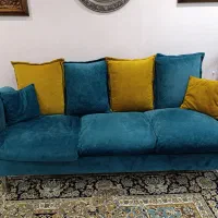 مبلمان راحتی|مبلمان خانگی و میز عسلی|اراک, |دیوار