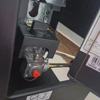 بخاری طرح شومینه۲۸هزار بزرگ.کلایک ماه کار کرده|بخاری، هیتر، شومینه|شاهرود, |دیوار