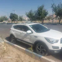 هایما s5مدل ۹۸ با گیربکس ۶سرعته