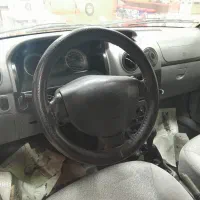 پراید۱۳۱فول|خودرو سواری و وانت|لولمان, |دیوار