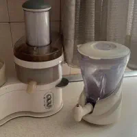 آبمیوه گیری کنوود