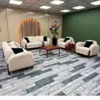 مبل چوبین اقتصادی تا ۵۰ % به علت انبار گردانی|مبلمان خانگی و میز عسلی|مشهد, سید رضی|دیوار
