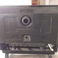 بخاری نو|بخاری، هیتر، شومینه|فولادشهر, مسکن مهر فولادشهر|دیوار