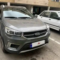 X22at 99|خودرو سواری و وانت|تهران, مجیدآباد|دیوار