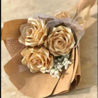 گل مصنوعی|گل مصنوعی|نجف‌آباد, یزدانشهر|دیوار