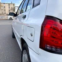 پراید ۱۱۱ درجه یک|خودرو سواری و وانت|سیرجان, |دیوار