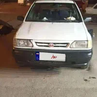 پراید مدل ۷۹|خودرو سواری و وانت|مشهد, باغون آباد|دیوار