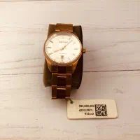 ساعت لوکس وارداتی از انگلستان