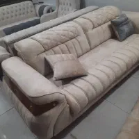 مبل راحتی چستر %آنیک مبل راحتی امیر