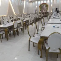 دو نفرخانم جهت همکاری در تالار نیازمندیم