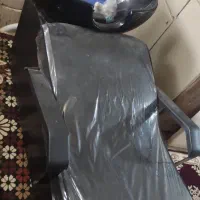 وسایل ارایشگاه|آرایشگاه و سالن‌های زیبایی|آبیک, |دیوار