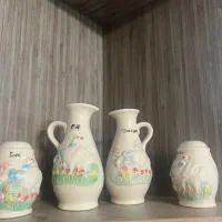 ظروف قدیمی
