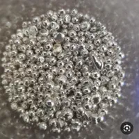 ساچمه نقره