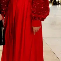 لباس مجلسی دخترانه