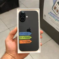 آیفون۱۶